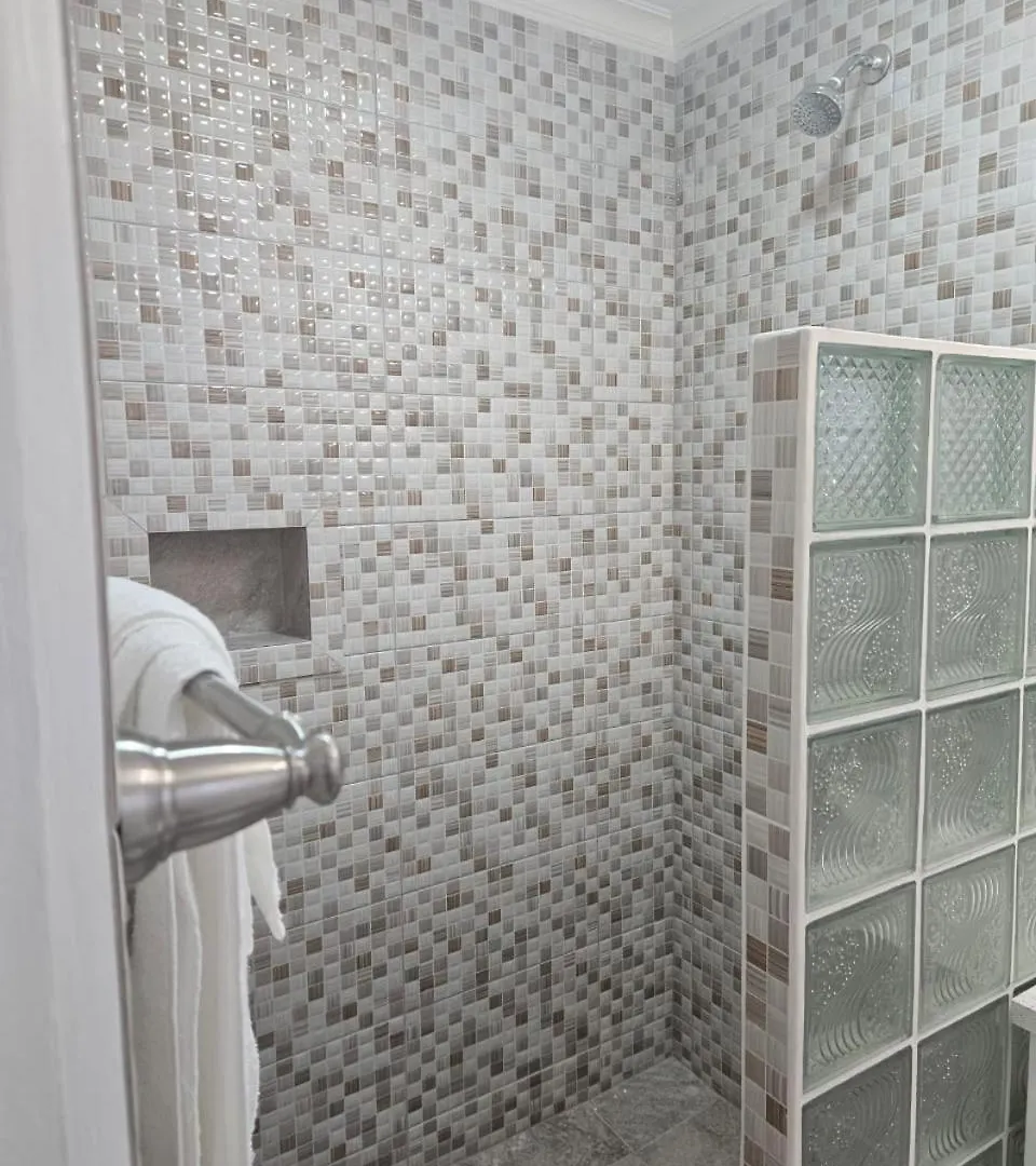 Agape Suites-Room 2-Ground Floor Soufrière Santa Lucia